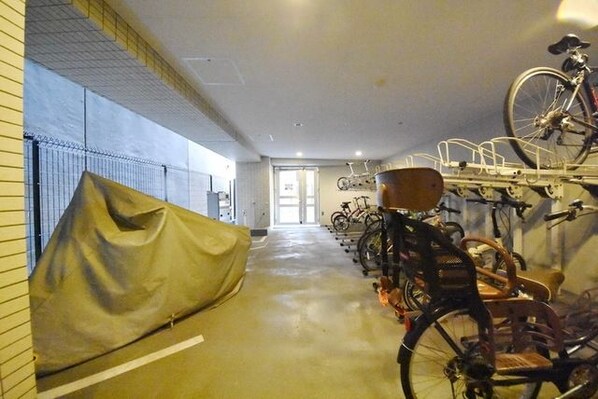 ブレシア日本橋蛎殻町の物件内観写真